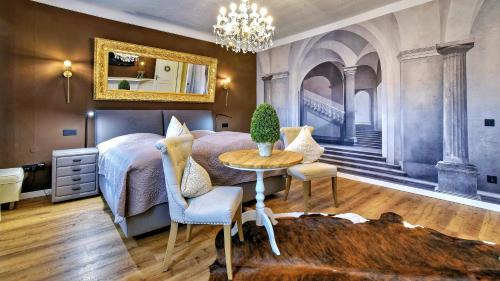 Erling Hotel | Boutique Hotel POST ANDECHS