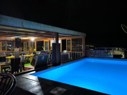 Tarrafal Hotel | Boutique Hotel Principal ,Tarrafal