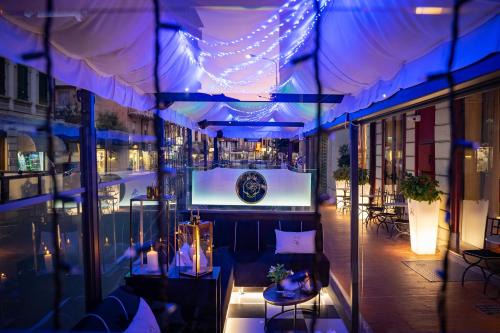 Montecatini Terme Hotel | Boutique Hotel Puccini