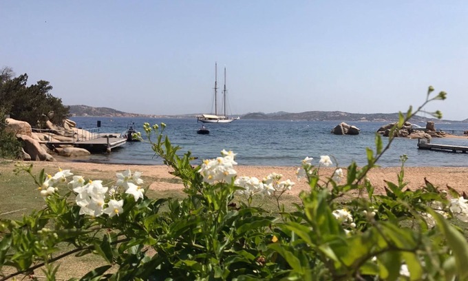 Punta Sardegna Casa | Boutique Hotel Rafael