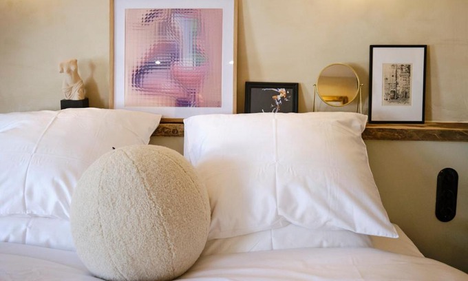 Centrum Hotel | Boutique Hotel & Restaurant Frenchie