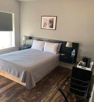 Northport Casa | Boutique Hotel Room 4