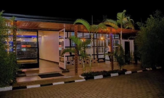 Kigali Casa | Boutique Hotel