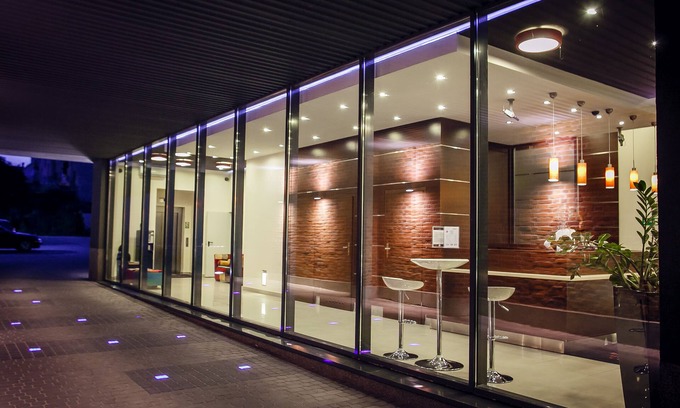 Srodmiescie Hotel | Boutique Hotel’s II Rewolucji