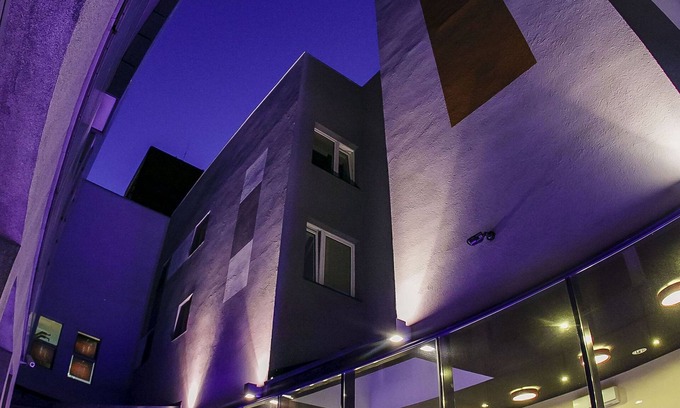 Srodmiescie Hotel | Boutique Hotel’s III Piłsudskiego