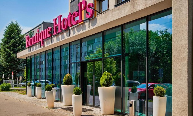 Fabryczna Apartamento | Boutique Hotel's Kwiska - Legnicka
