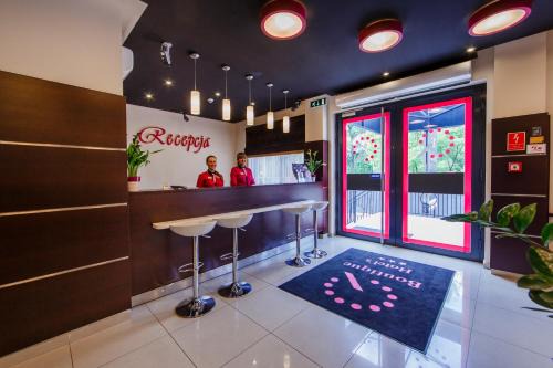 Sosnowiec Apartamento | Boutique Hotel's Sosnowiec