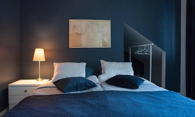 Kuopio Hotel | Boutique hotel Sawohouse