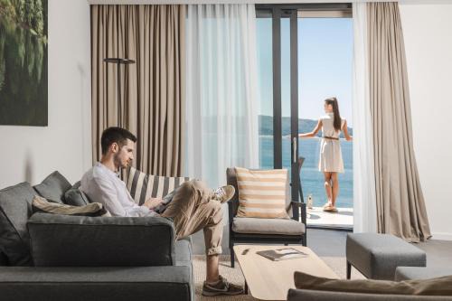Rafajlovici Hotel | Boutique Hotel Shell