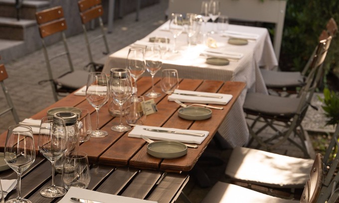 Badenscheuern Casa | Boutique Hotel Socièté