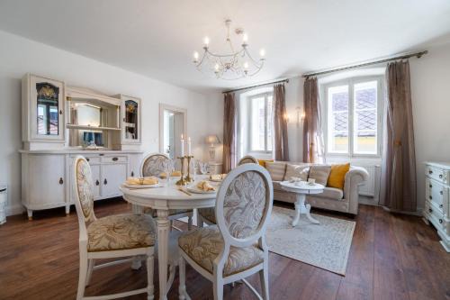Kutna Hora Casa | Boutique hotel Soukeníkův dům