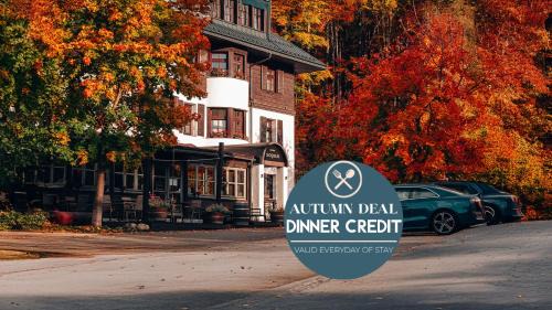 Spindleruv Mlyn Hotel | Boutique Hotel Soyka