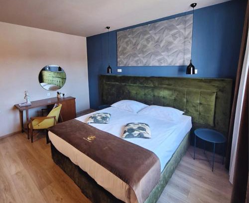 Banja Luka Hotel | Boutique Hotel St Georgije