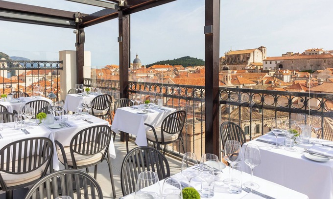 Dubrovnik Old Town Hotel | Boutique Hotel Stari Grad