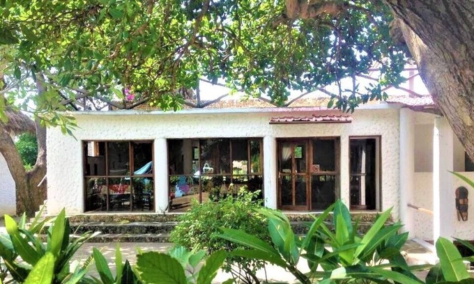 Malindi Complejo | Boutique hotel studios at Simba Milele Resort,Malindi