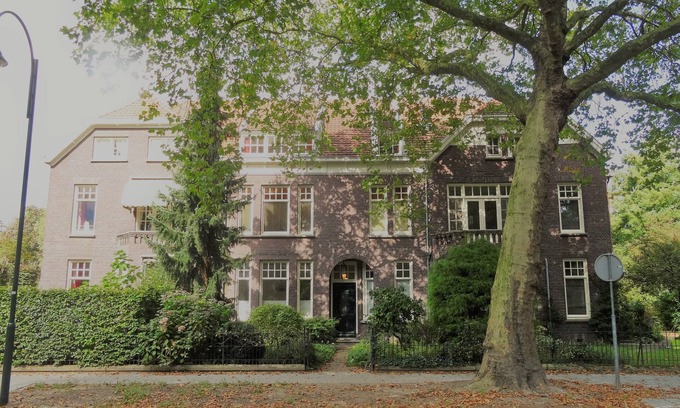 Eindhoven Cama Y Desayuno | Boutique Hotel Sycamore at Villapark