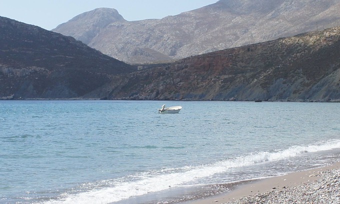 Livadia Hotel | Boutique Hotel Tilos Mare