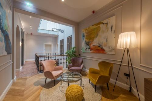 Osijek Hotel | Boutique hotel Tvrđa