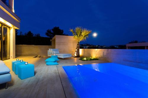 Pjescana Uvala Hotel | Boutique Hotel Valsabbion