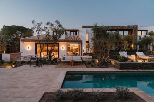 Cadaqués Hotel | Boutique Hotel Villa Salvador - Adults Only by Fimedhotels