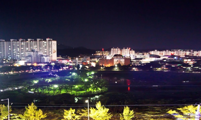 Seo-Gu Hotel | Boutique Hotel Wine