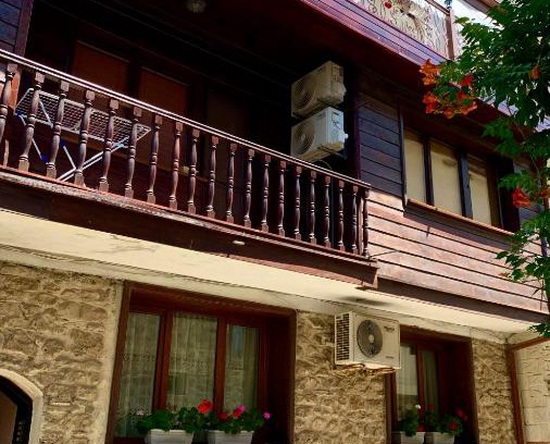 Nessebar Old Town Apartamento | Boutique House Belevi