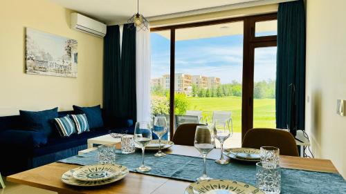 Balchik Casa | Boutique House Blue Lagoon by Flat Mаnаger
