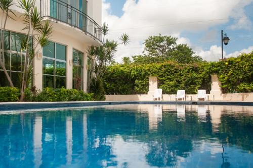 Cancún Casa | Boutique House Cancun by Elevate Rooms