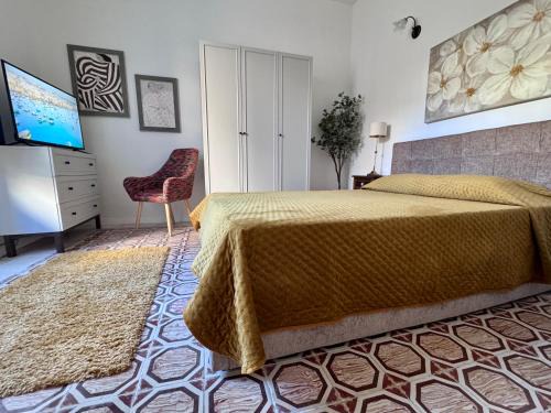 Hamrun Casa | Boutique House Near Valletta - 2 Stylish Double Bedrooms with Bathrooms, WiFI & Amenities - Non Sharing