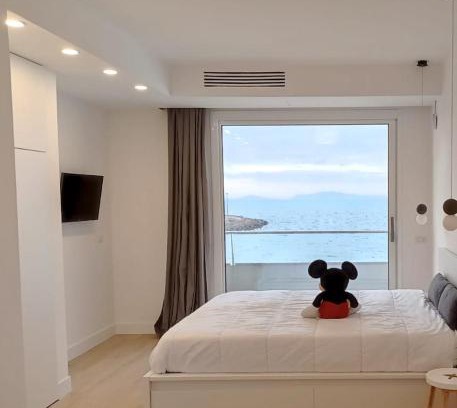 Porto Torres Apartamento | Boutique Lungomare