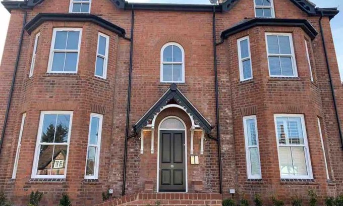 Henley-in-Arden Apartamento | Boutique Luxury Apartment, High St, Henley-in-Arden