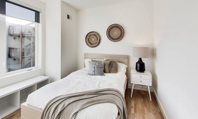 South of Market Condominio | Boutique Luxury Flat