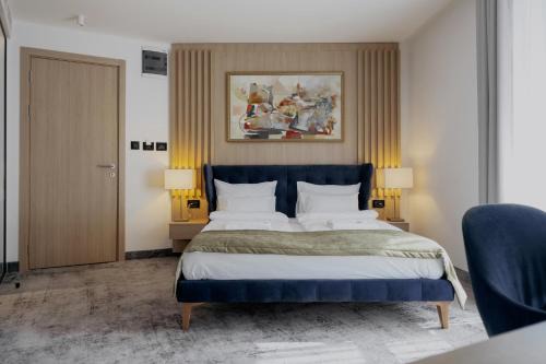 Novi Sad Apartamento | Boutique Macchiato Rooms