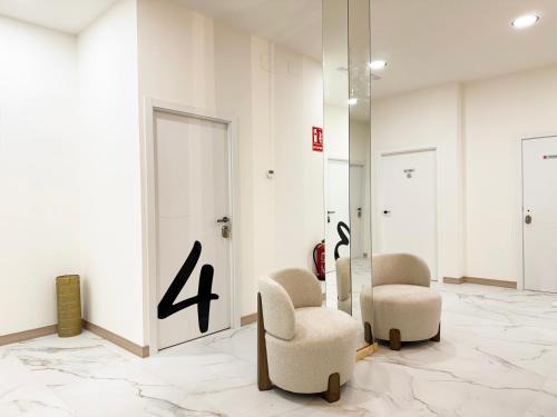 Centro de Alicante Hotel | Boutique Palacio Centro