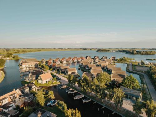 Heeg Complejo | Boutique Parc Pharshoeke