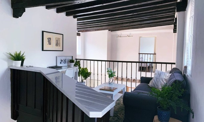 Álvaro Obregón Casa | Boutique Private House ★ Casa San Angel Inn