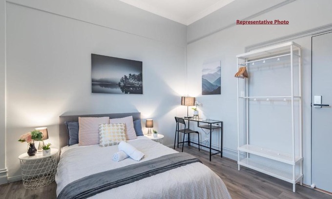 Burwood Casa | Boutique Private Rm situated in the heart of Burwood 4 - ROOM ONLY