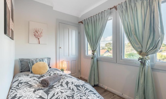 Burwood Casa | Boutique Private Rm situated in the heart of Burwood 5 - ROOM ONLY