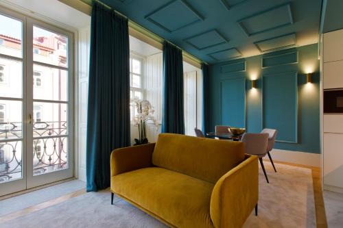 Sao Nicolau Apartamento | BOUTIQUE Rentals-Kinga’s Ribeira River great views