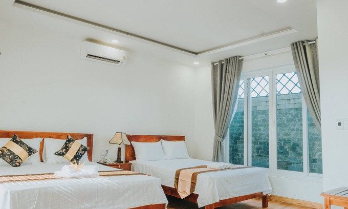 Ong Lang Complejo | Boutique Resort Phu Quoc