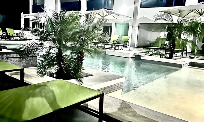 Salt Gut Apartamento | Boutique resort villa 5 bedrooms