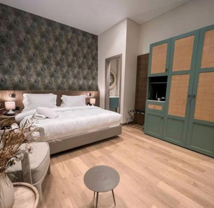Mar Mikhael Apartamento | Boutique Room in Mar Mikhael