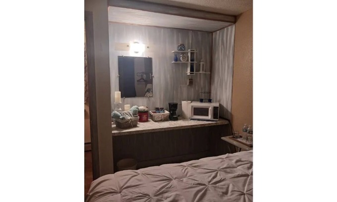 Ste Genevieve Hotel | Our Little Gem at The Inn