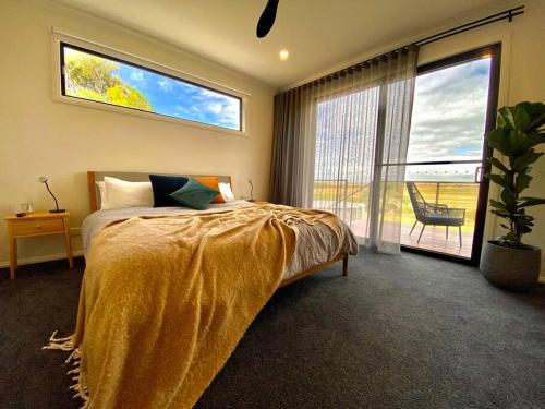 Yanakie Apartamento | Boutique Room - Wamoon Retreat