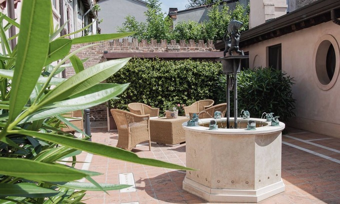 Ferrara Casa | Boutique Rooms 3.0