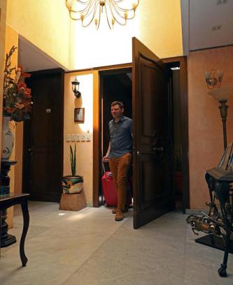 Ciudad Satélite Casa | Boutique Rosas - Satèlite
