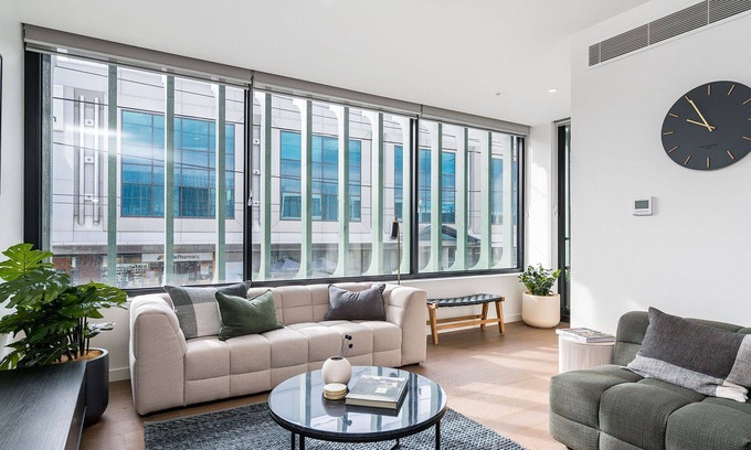 Camberwell Apartamento | BOUTIQUE STAYS - Axel Apartments 101 - The Anderson