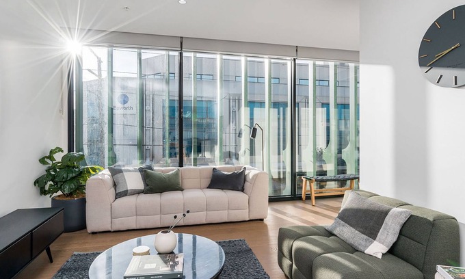 Camberwell Apartamento | BOUTIQUE STAYS - Axel Apartments 201 The Clarke
