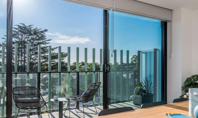 Glen Iris Apartamento | BOUTIQUE STAYS - Axel Apartments 203 The Bonfield