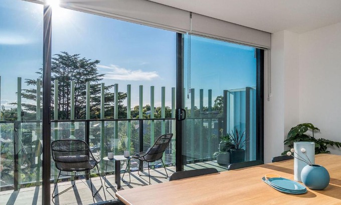 Glen Iris Apartamento | Boutique Stays - Axel Apartments 203 The Bonfield